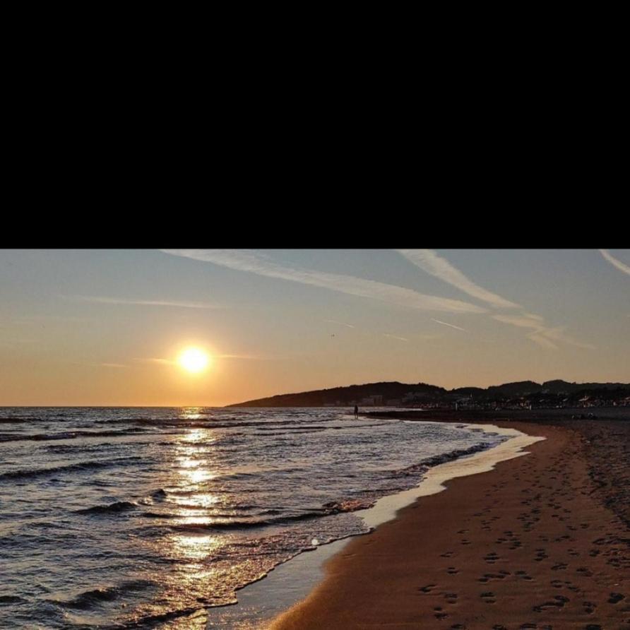 Grandino Holiday Rooms&Apartments Ulcinj Bagian luar foto