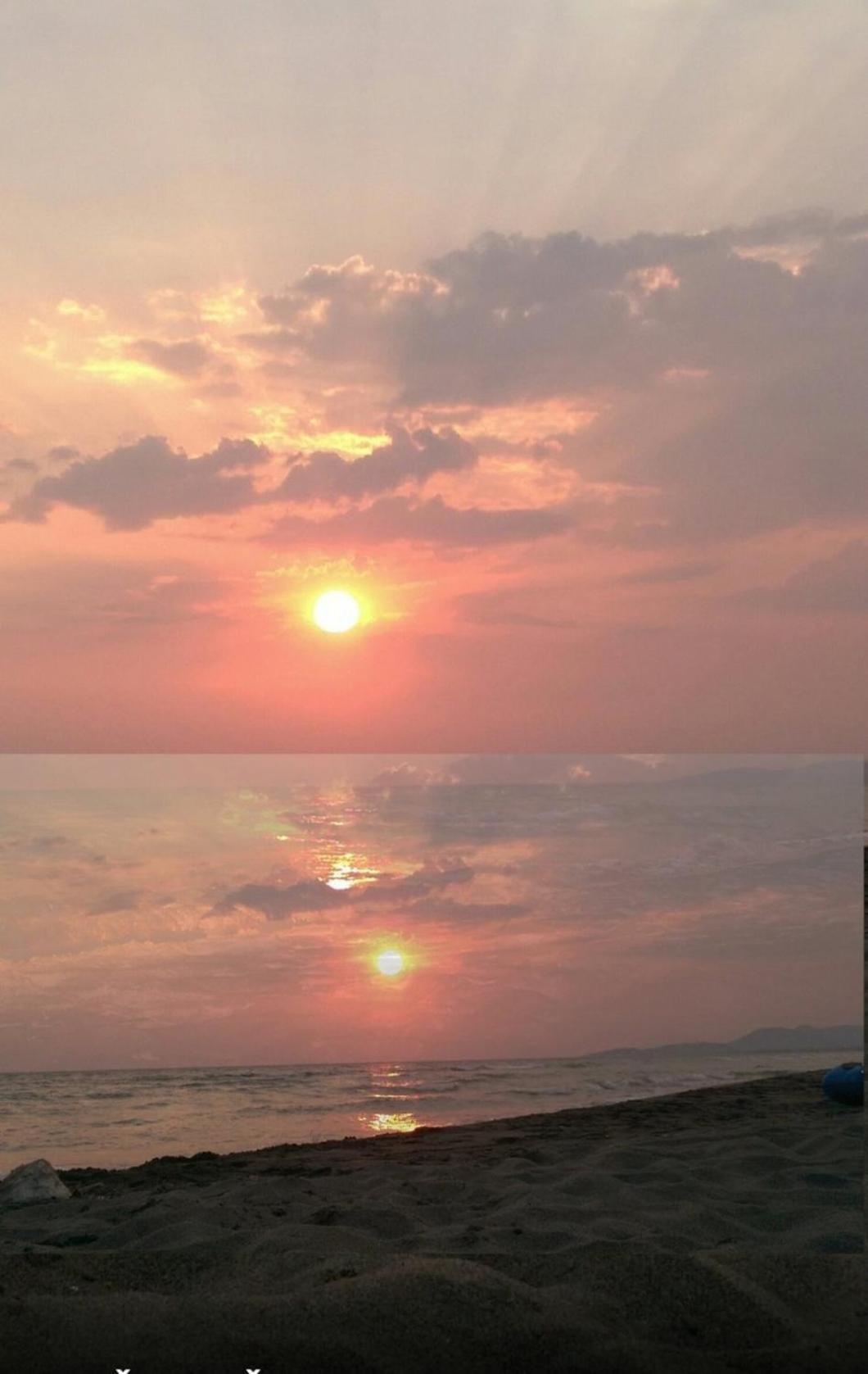 Grandino Holiday Rooms&Apartments Ulcinj Bagian luar foto