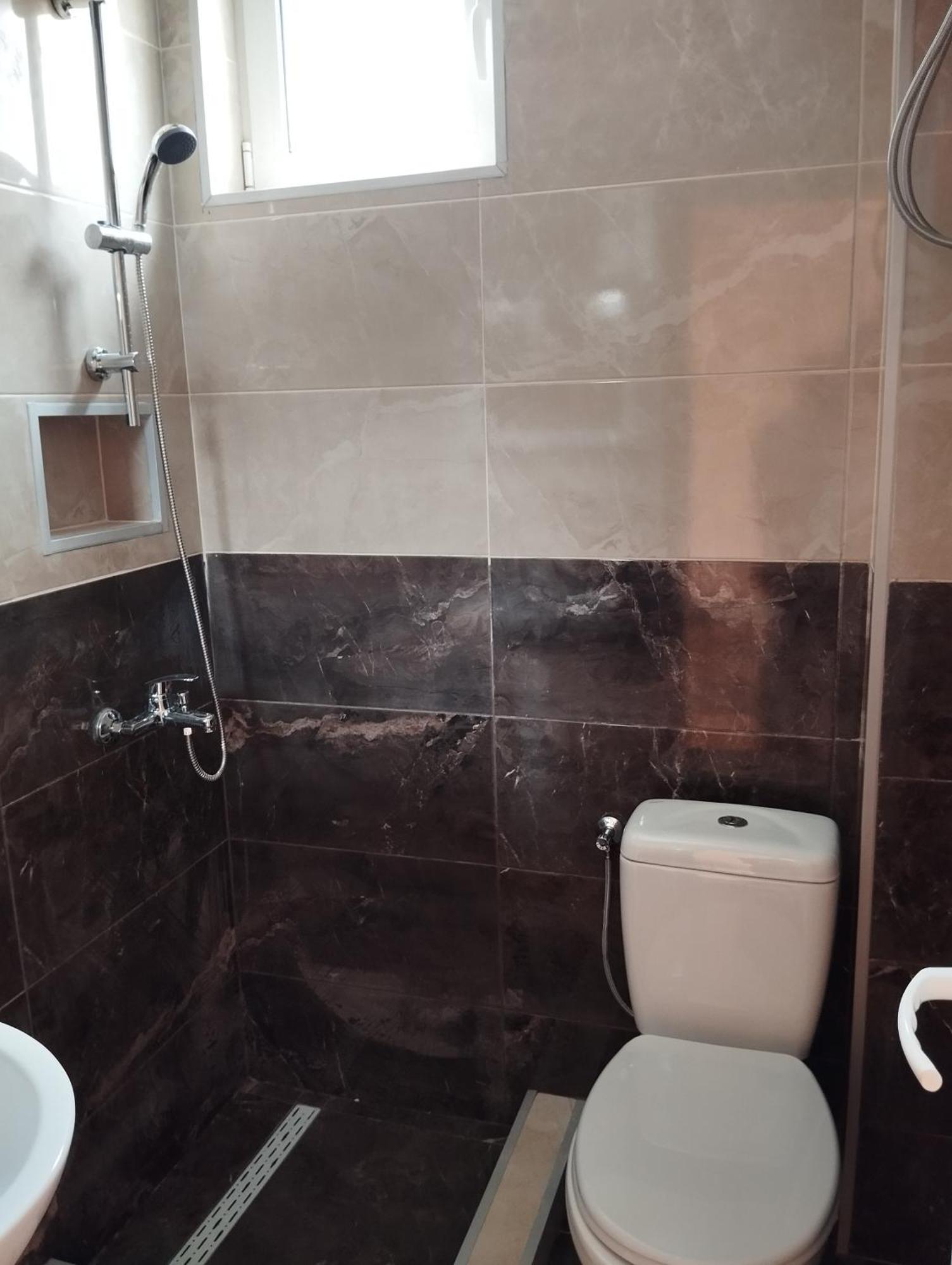 Grandino Holiday Rooms&Apartments Ulcinj Bagian luar foto