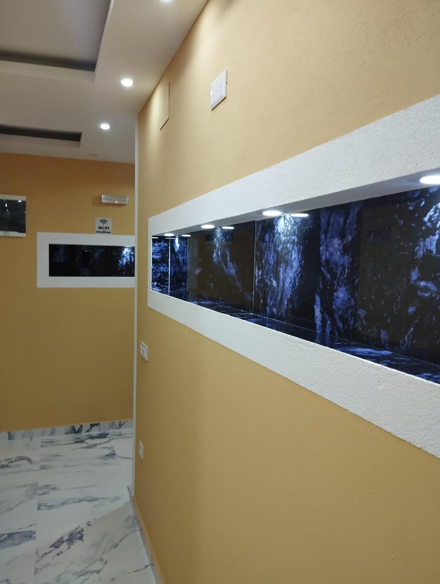Grandino Holiday Rooms&Apartments Ulcinj Bagian luar foto