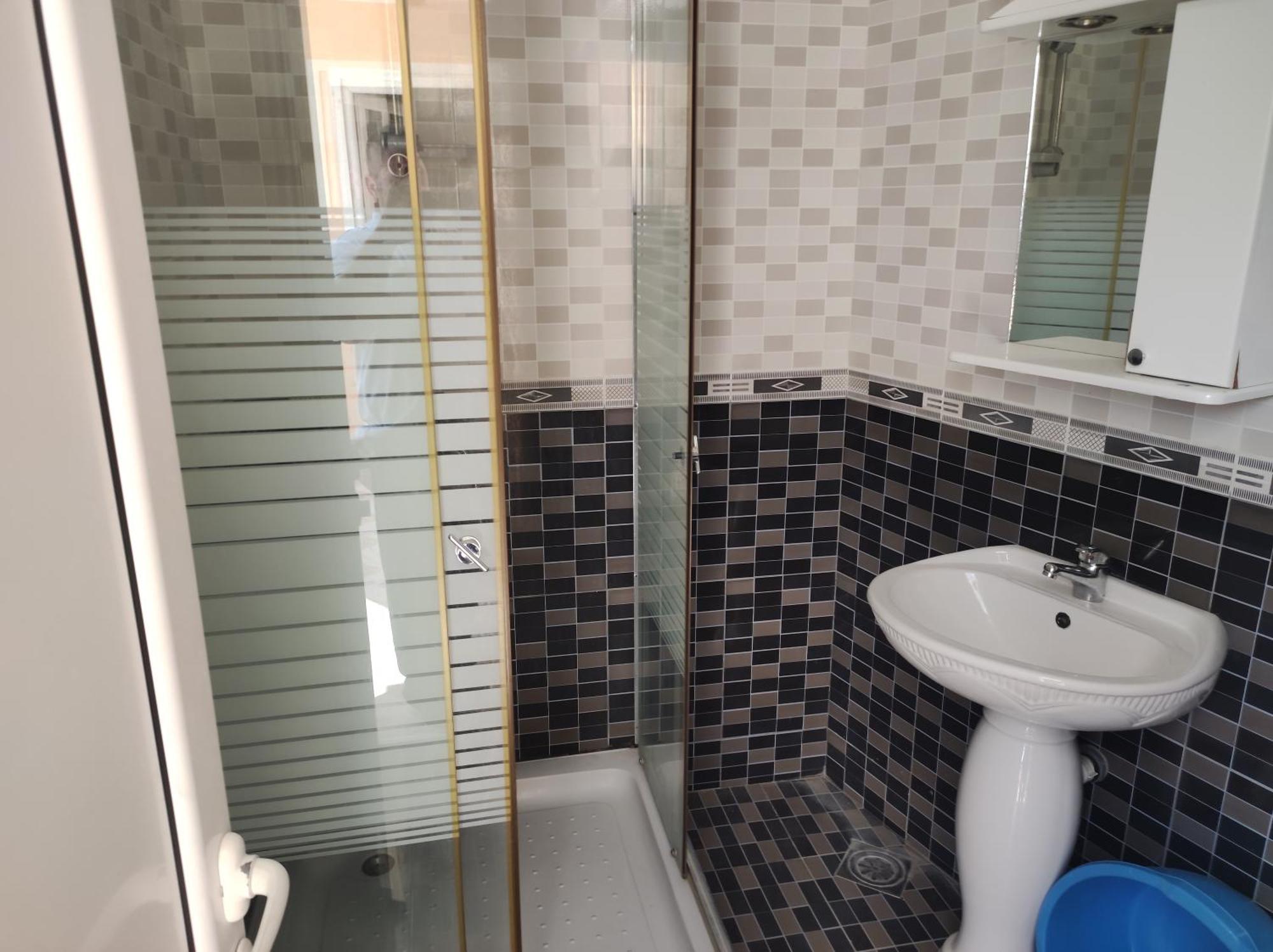 Grandino Holiday Rooms&Apartments Ulcinj Bagian luar foto
